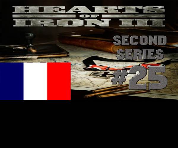 Hearts of Iron 3: Their Finest Hour