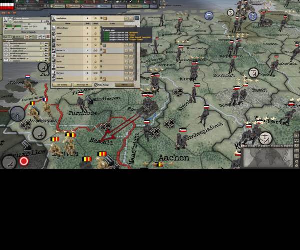 Hearts of Iron 3: Their Finest Hour