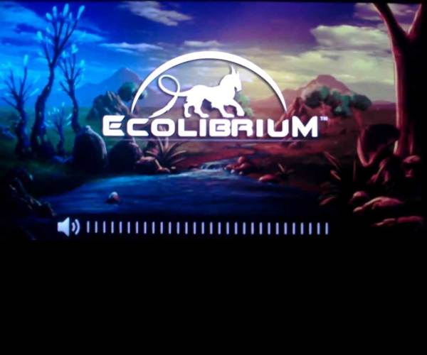 Ecolibrium