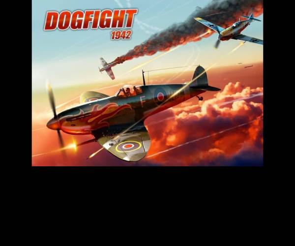 Dogfight 1942