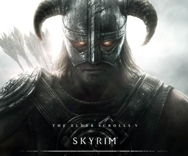 The Elder Scrolls 5: Skyrim - Dawnguard