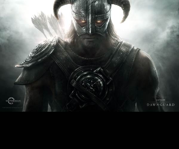 The Elder Scrolls 5: Skyrim - Dawnguard