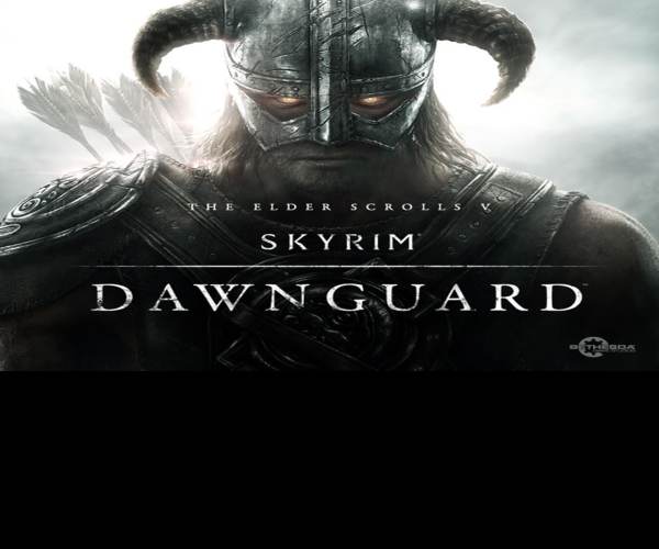 The Elder Scrolls 5: Skyrim - Dawnguard