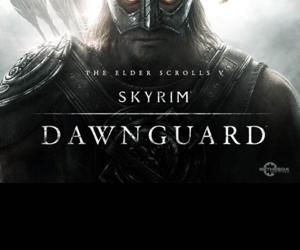 The Elder Scrolls 5: Skyrim - Dawnguard