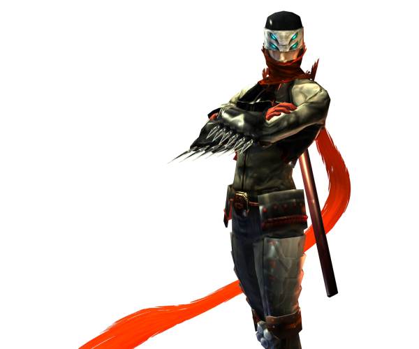 Shinobi