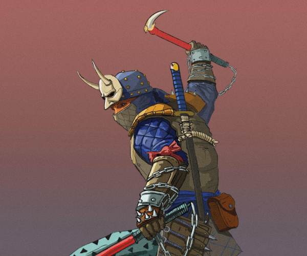 Shinobi