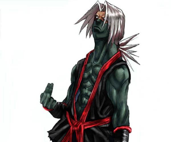 Shinobi