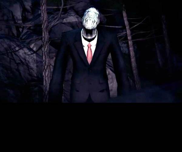 Slender