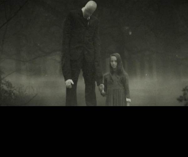 Slender