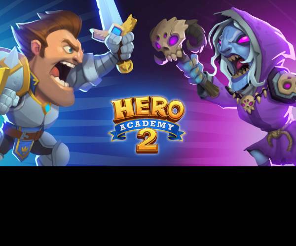 Hero Academy