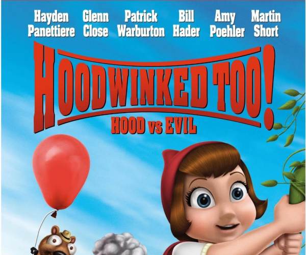 Hoodwink