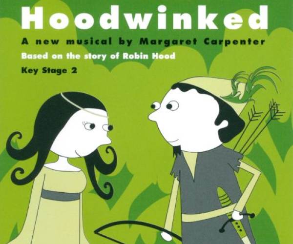 Hoodwink