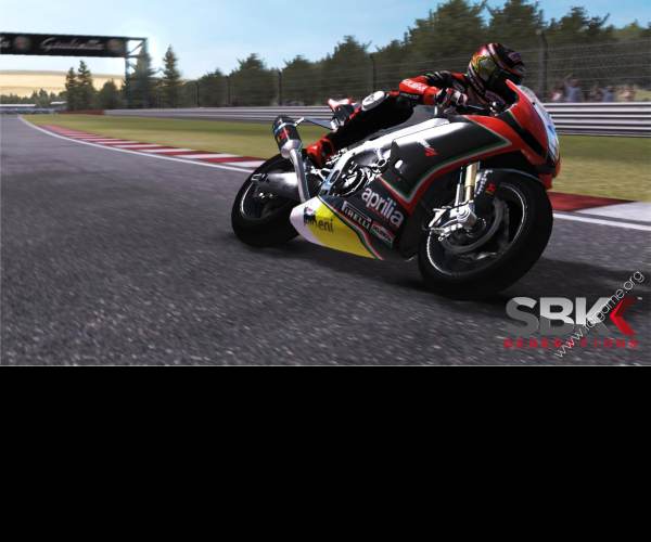 SBK Generations