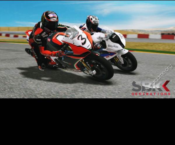 SBK Generations