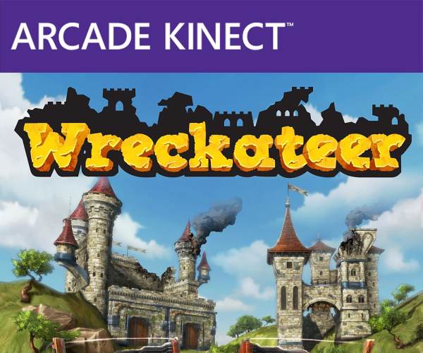 Wreckateer