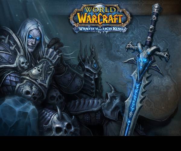 World of Warcraft: Wrath of Lich King