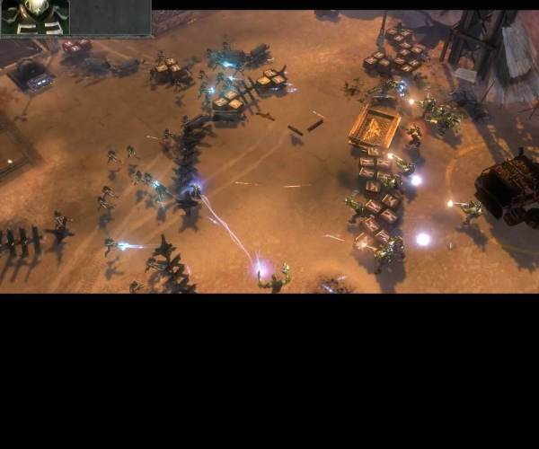 Warhammer: Dawn of War 2