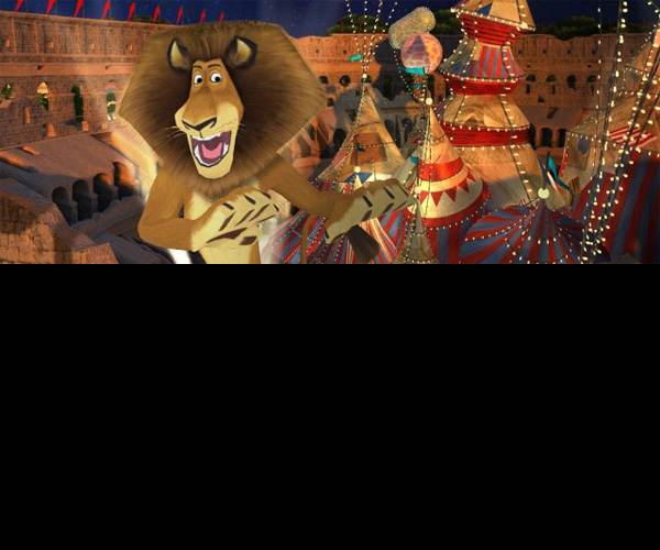 Madagascar 3: The Videogame