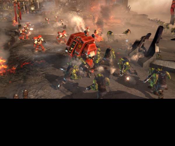 Warhammer: Dawn of War 2