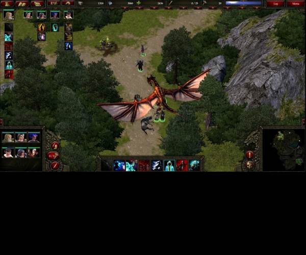 SpellForce 2: Faith in Destiny