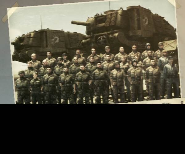 Steel Battalion: Heavy Armor