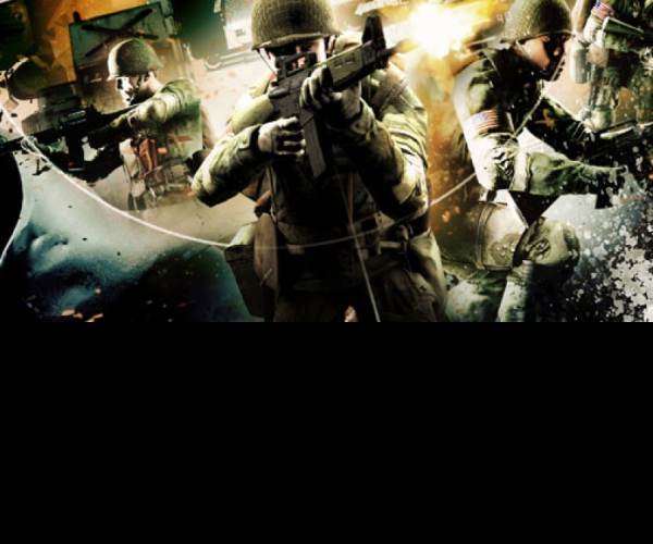 Steel Battalion: Heavy Armor