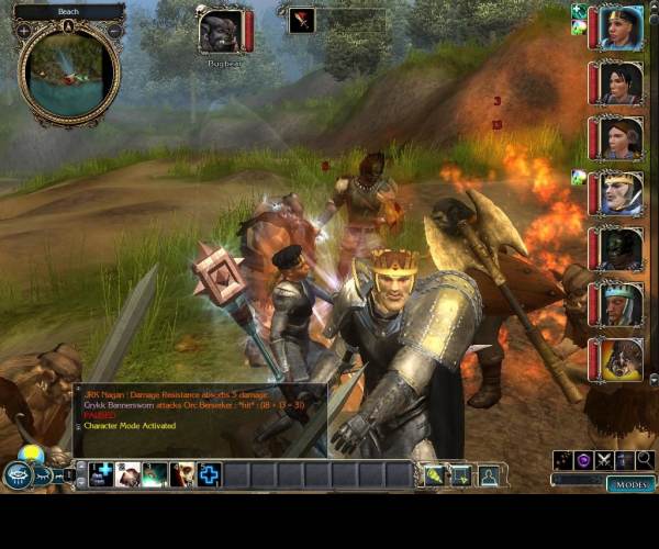 Neverwinter Nights 2: Storm of Zehir