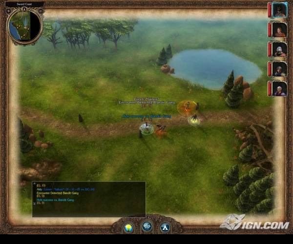 Neverwinter Nights 2: Storm of Zehir