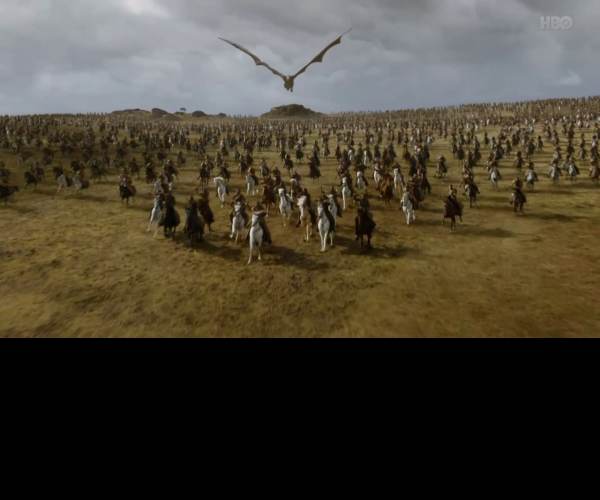 Game of Thrones (Hra o truny)