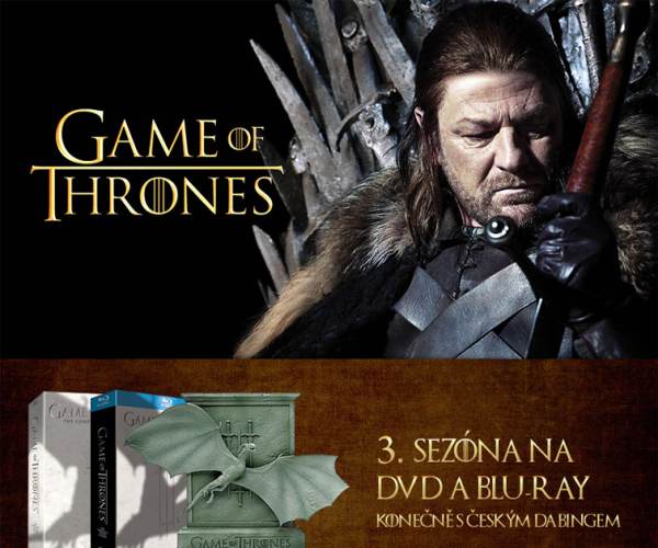 Game of Thrones (Hra o truny)