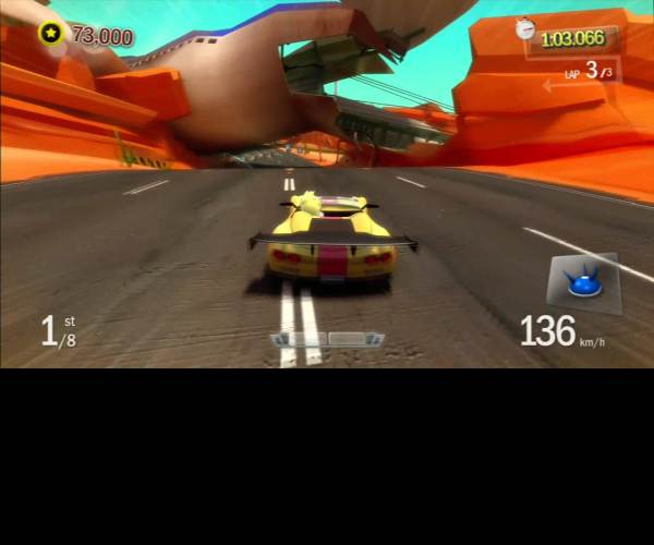 Joy Ride Turbo