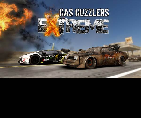 Gas Guzzlers