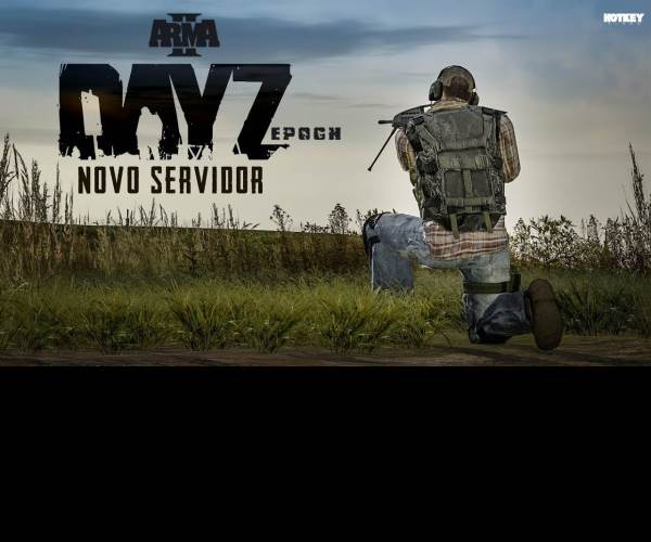 ArmA 2: DayZ mod