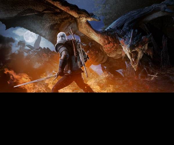 Monster Hunter World: Iceborne