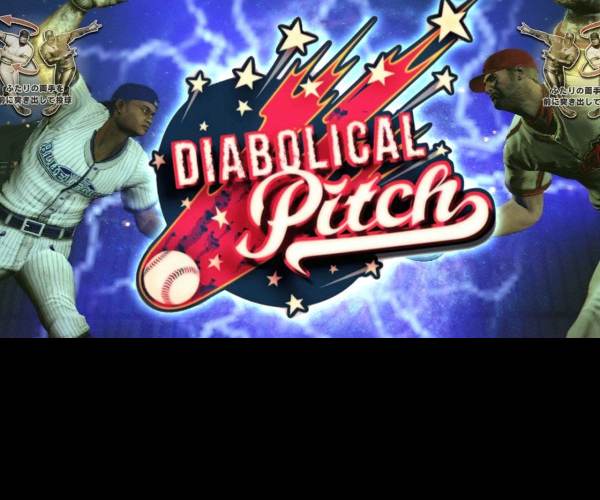 Diabolical Pitch