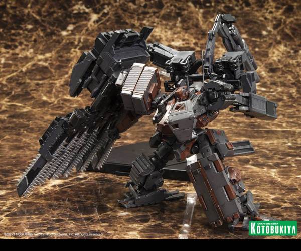 Armored Core 5 (PS3)