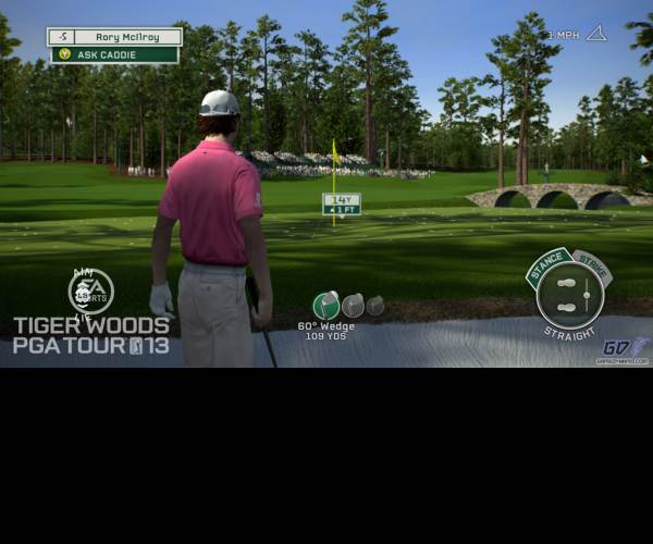 Tiger Woods PGA Tour 13 (X360)