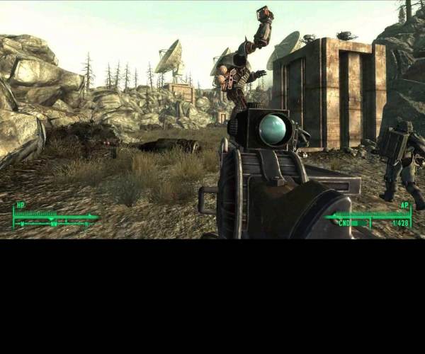 Fallout 3