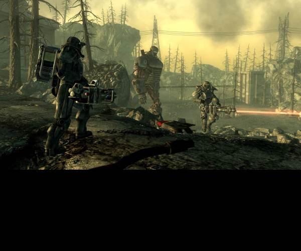 Fallout 3