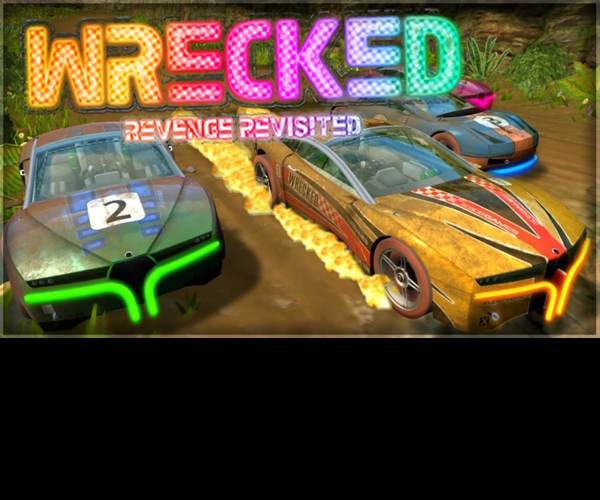 Wrecked: Revenge Revisited