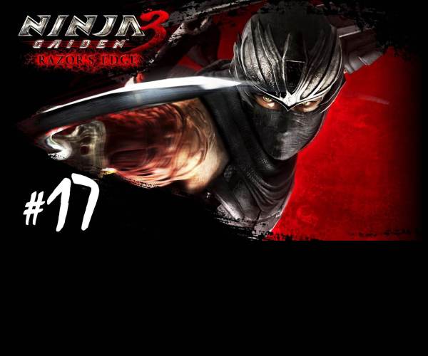 Ninja Gaiden 3 (X360)