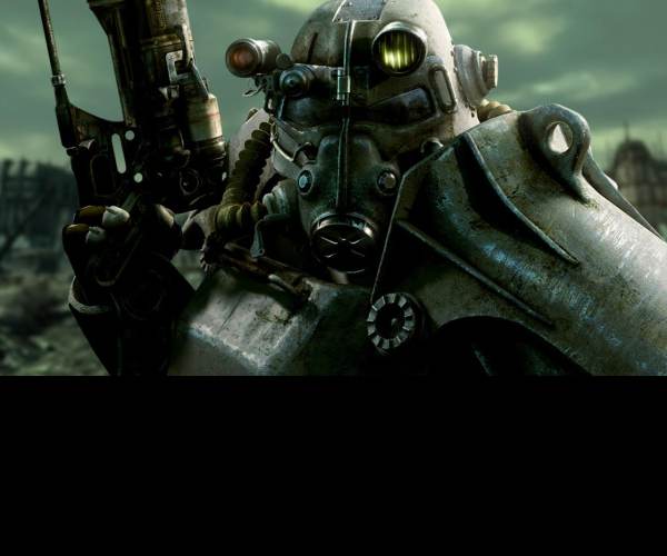 Fallout 3