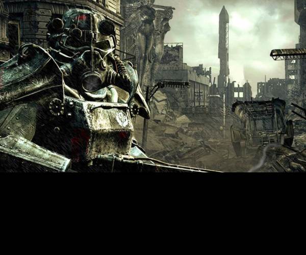 Fallout 3