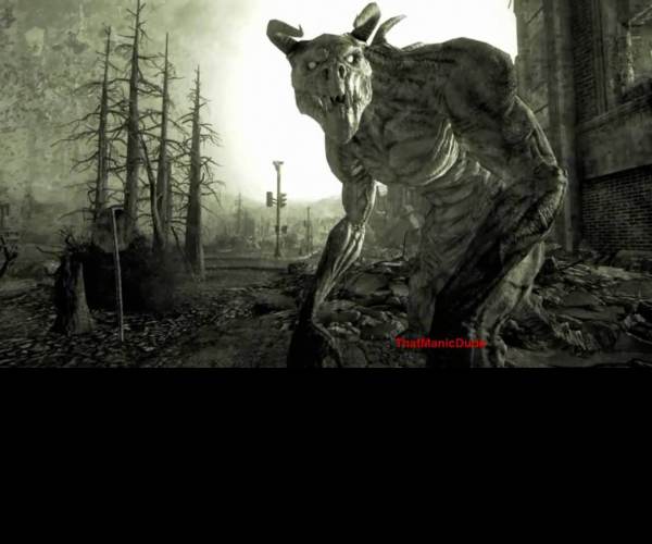 Fallout 3