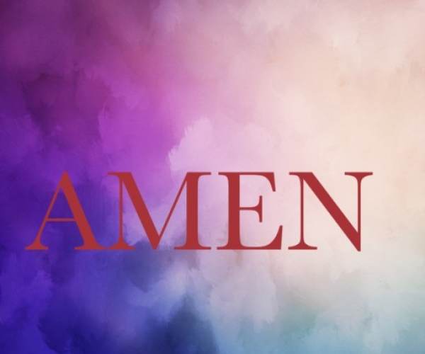 A-men
