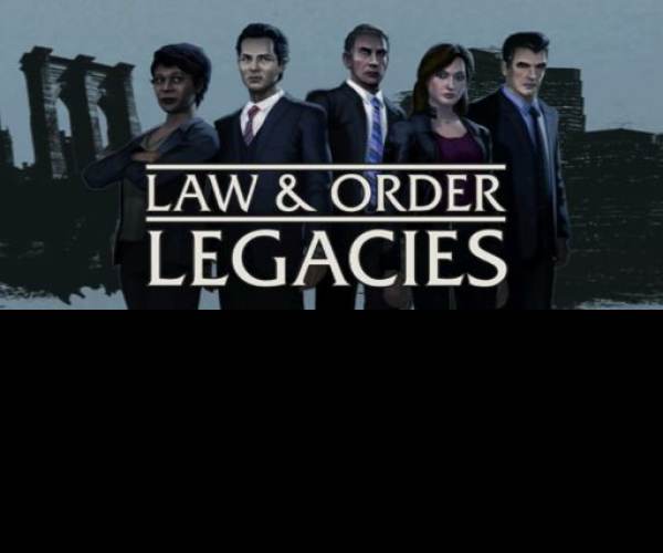 Law and Order: Legacies