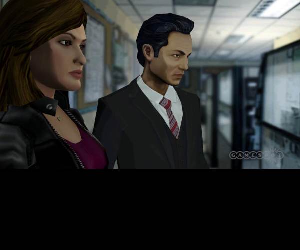 Law and Order: Legacies