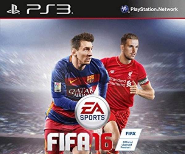 FIFA Football (PS VITA)