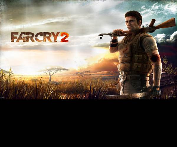 Far Cry