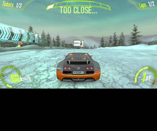 Asphalt Injection